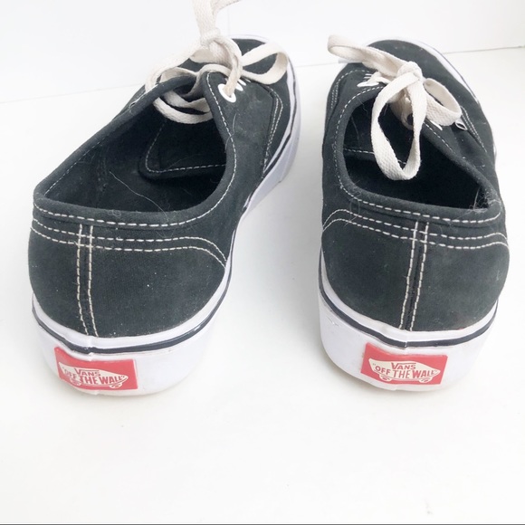 Vans black ultra cush lite sneaker - Picture 2 of 4